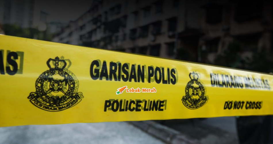 Wanita Ditemui Mati Dalam Bilik Rumah Sewa Selepas 3 Hari Gagal Dihubungi