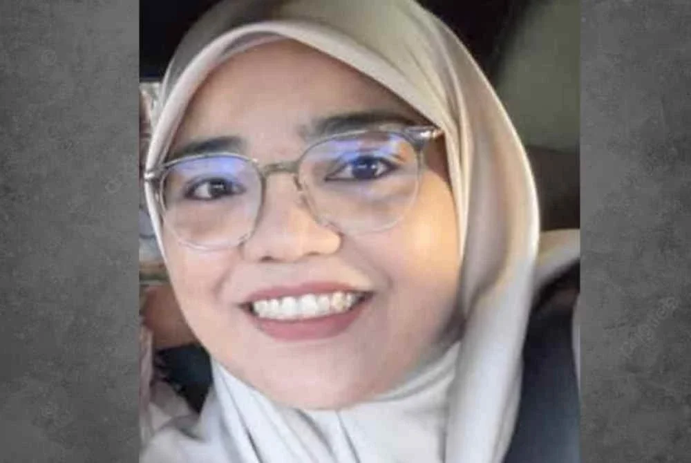Nurul Nazla