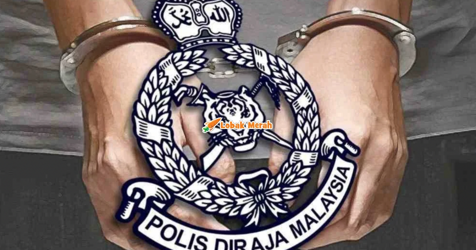 Warga Emas Jadi Suspek Utama Kematian Anjing Liar Telah Ditahan Polis