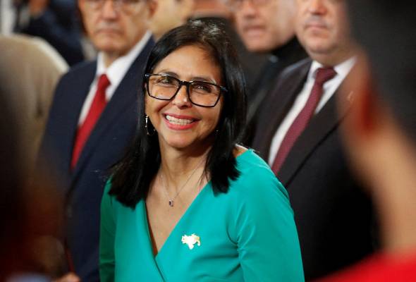 61767648420 DelcyRodriguez