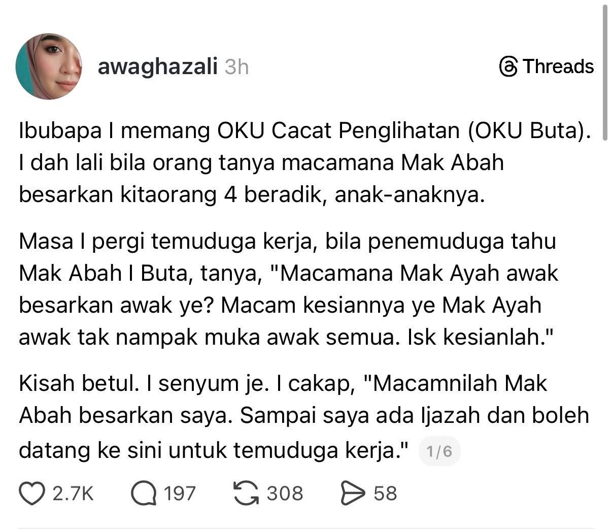 Ibu Bapa