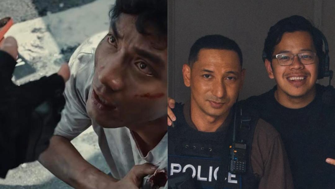 “Permulaan alam sinematik baharu” – Video Pendek Sofyank Buka Tirai Astro Shaw Cinematic Universe