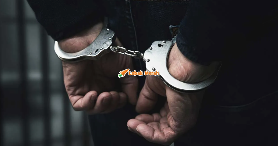 Lubuk Online Scammers Diserbu, Kemboja Tahan 75 Suspek