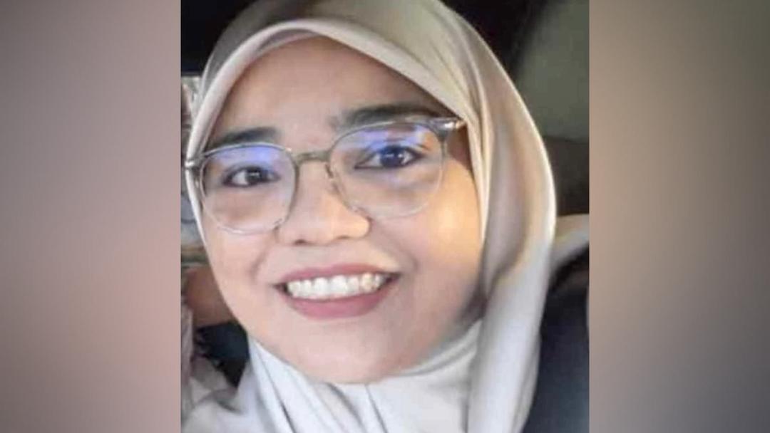 “Niatnya hendak keluar cari makan” – Nurul Nazla Dilapor Hilang Selepas Ziarah Suami Di Hospital