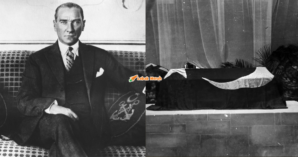 Siapa Mustafa Kemal Ataturk? Ini Sebab Kenapa Presiden Turkiye Pertama Masih Disebut Sehingga Hari Ini