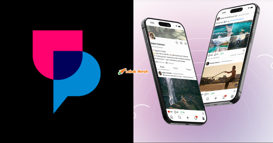 Upscrolled Pesaing Baru TikTok? Ini Sebab Kenapa Ramai Mula Beralih Ke Aplikasi Baru Ini