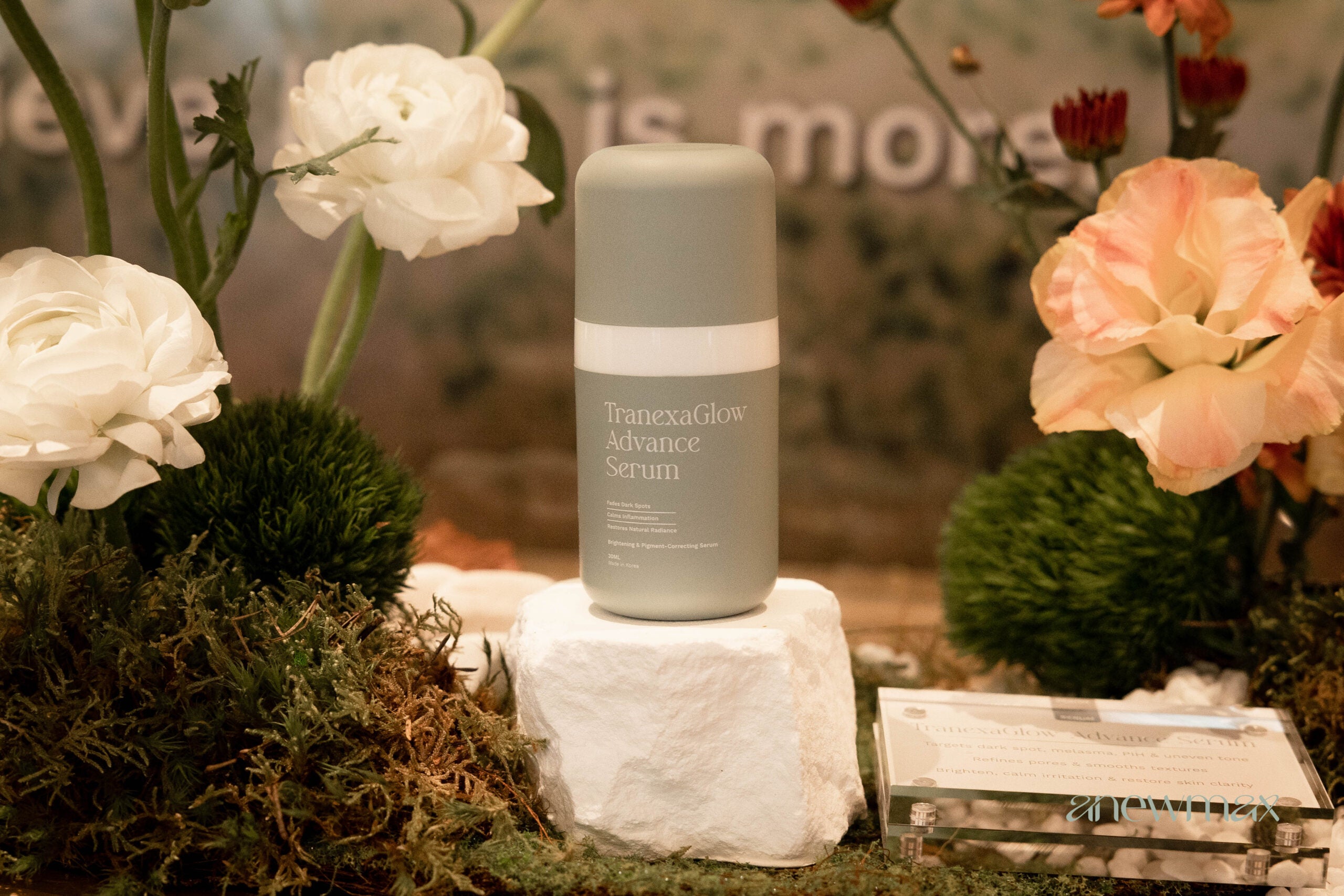 Photo 8 ExoCell Serum Mask scaled