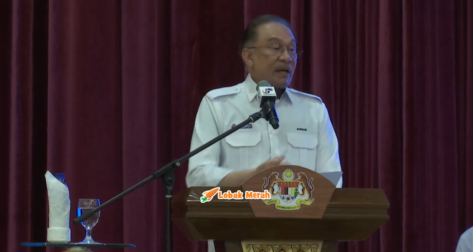 Bayaran SARA ‘One-off’ RM 100 Boleh Mula Ditebus Mulai 9 Februari Ini