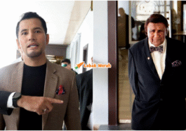 Aliff Kadir Kes Hutang Jutaan Ringgit