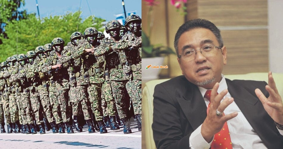 Anggota ATM Yang Terlibat Aktiviti ‘Yeye’ Akan Didakwa Di Mahkamah Tentera