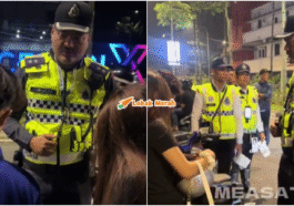 Bawah Keluar Remaja Bawah Umur