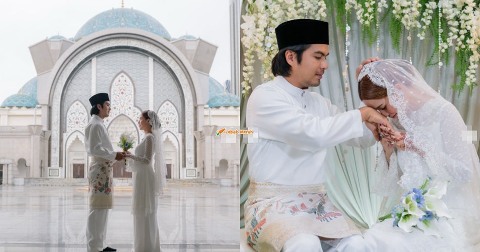 “Kami telah disatukan pada Disember 2025”- Ben Amir Selamat Bergelar Suami Kepada Wanita Pilihan Hati