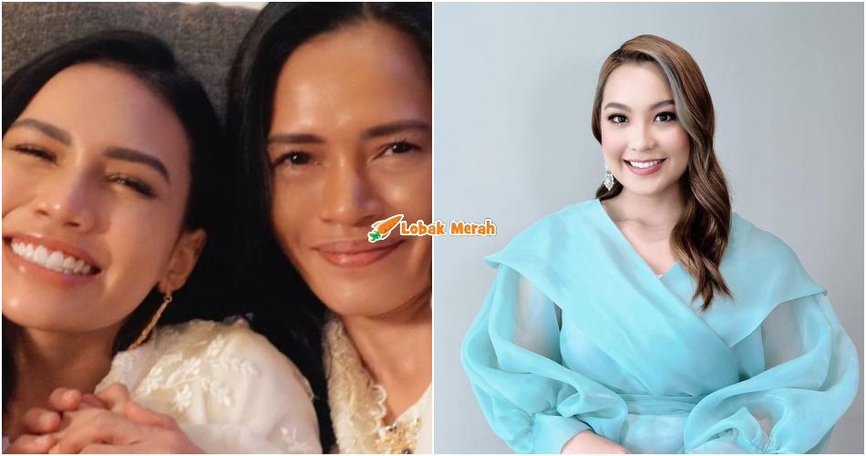"Ayat lebih kepada tunggang isu" - Ibu Puteri Balqis ‘Sound’ Janna Nick, Dakwa Komen Threads Bersifat 'Backhanded'
