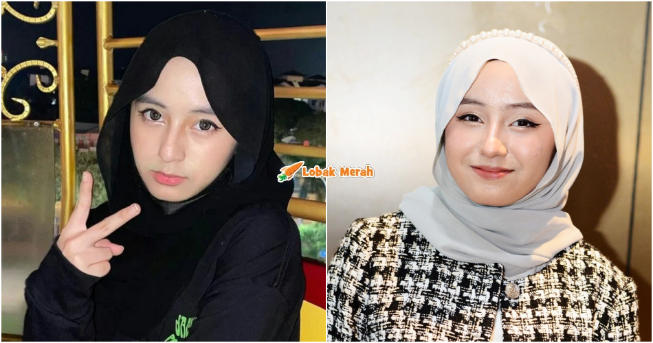 "Tidak mahu keruhkan keadaan" - 'Diserang' Puteri Balqis, Mia Sara Pilih Untuk Berdiam Diri