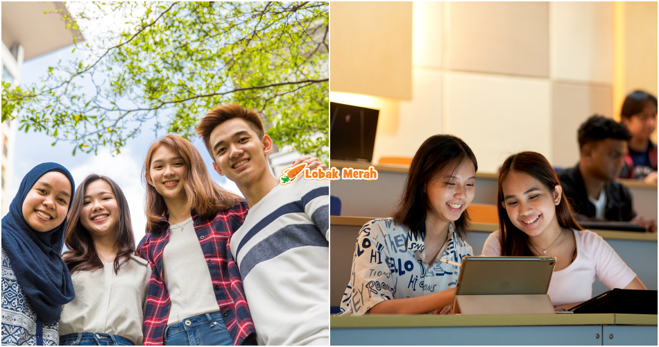 ‘VU With You’ Melangkah Ke Hadapan Dengan Sistem Pembelajaran Universiti Victoria di Kolej Sunway