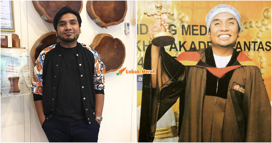 Akademi Fantasia