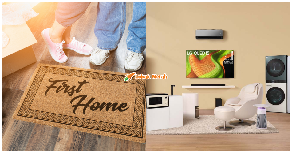 “Rugi tak cuba” – Perkakas Rumah Pintar Makin Mahal? Ini Cara ‘Upgrade’ Rumah Tanpa Guna Modal Besar