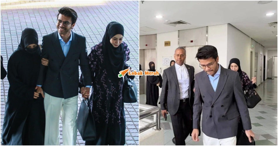 Da’i Syed Ke Penjara Hari Ini, Kekal Bersalah Bagi Kes Rogol