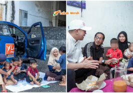 Ft 7 Keluarga Bangkit