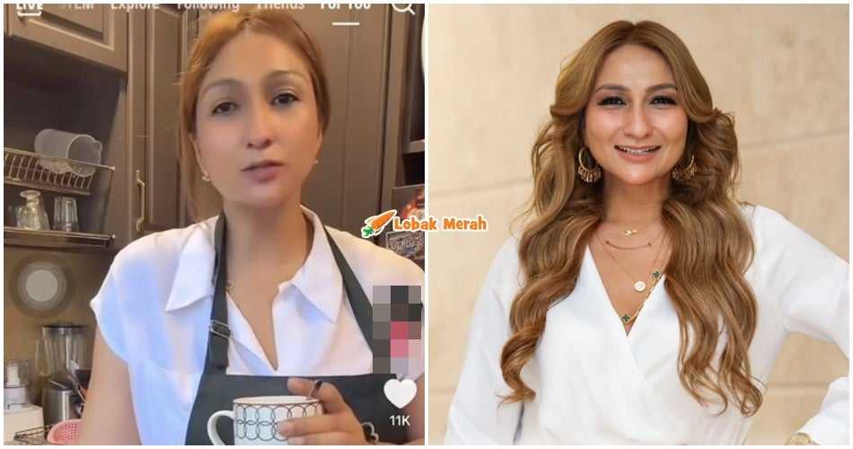 "Ustazah apa pun, jangan percaya" - Kak KM Kritik Para Ustazah Undang Kecaman