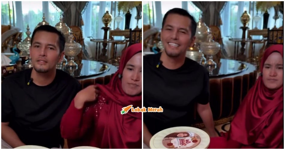 “Kira s*xual harrasmant tak?” – Aliff Syukri Dikecam Buat Lawak ‘Double Meaning’ Masa Live
