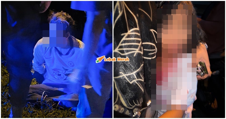 “Pengalaman gila dalam hidup kami” – Bapa Kongsi Detik Anak Hampir Jadi Mangsa C*lik Di Kawasan Perumahan