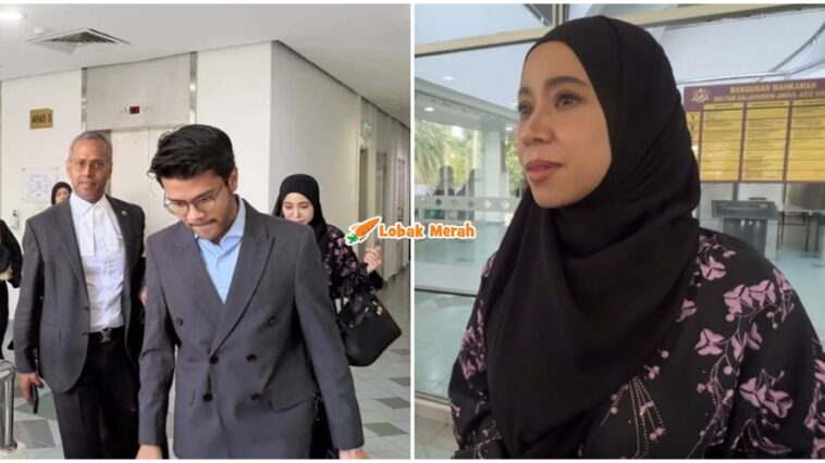 Ft Dai Syed Hana Ismail