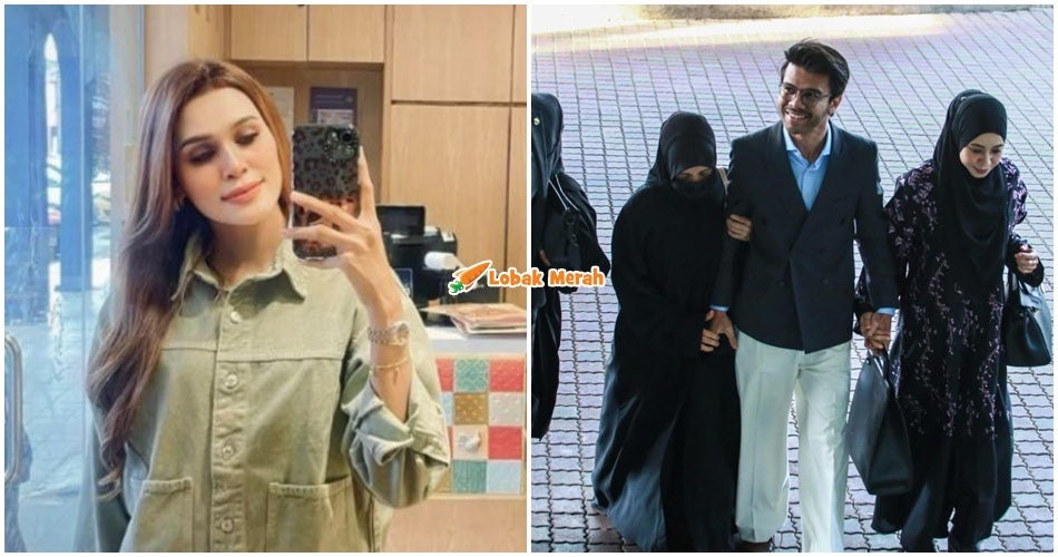 “Ajak check in masa isteri hamil” – Jurusolek Buat Pendedahan, Tergamam Bila Da’i Syed Mesej Bukan-bukan Kepadanya