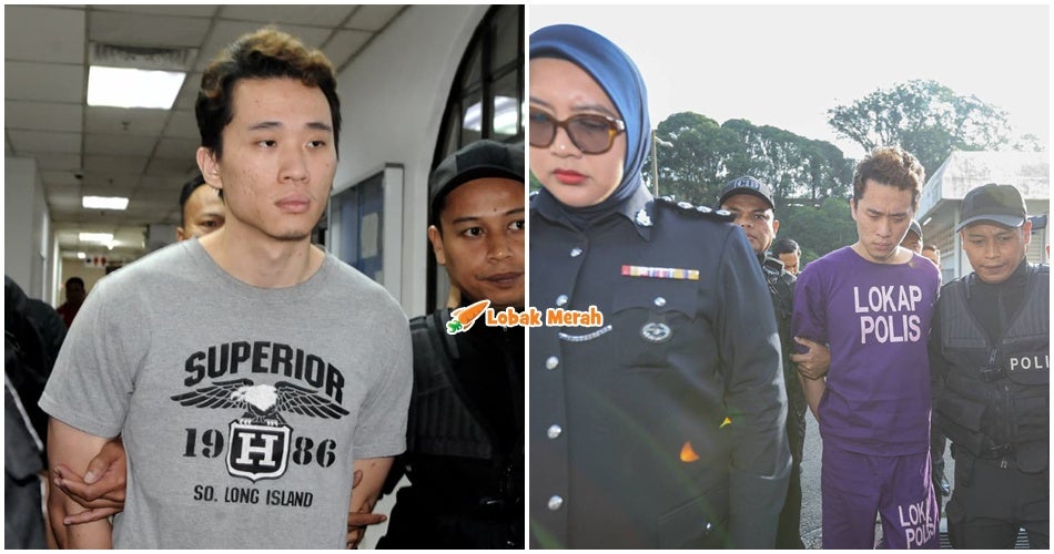 Doktor Klinik Swasta Didakwa Cuba Hapus Bukti Lepas B*nuh Isteri & Anak Umur 5 Tahun