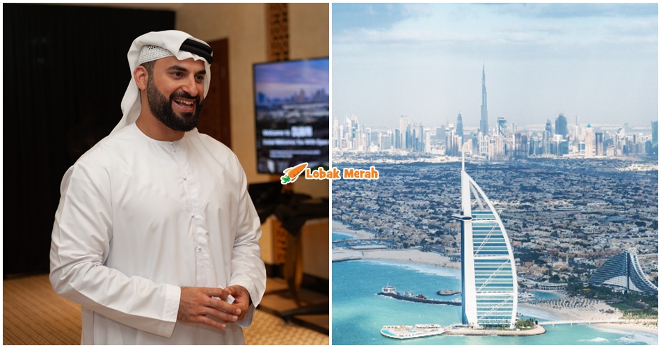 Dubai: Destinasi Pilihan Utama Pelancong Malaysia Untuk Percutian Keluarga 2026