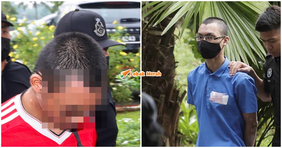 Tekan Dada & R*tan Murid, Guru GISBH Yang Dijel 10 Tahun Dapat Kurangkan Hukuman Ke 5 Tahun