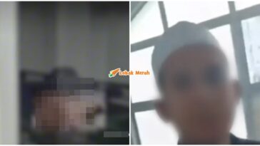 Ft Imam Letak Jawatan