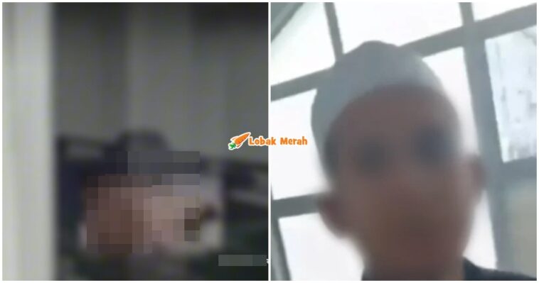 Ft Imam Letak Jawatan