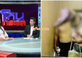 Ft Isteri Tentera Tekanan Emosi Suami Curang