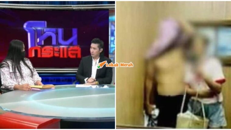 Ft Isteri Tentera Tekanan Emosi Suami Curang