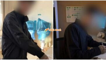 ft jururawat digantung tugas