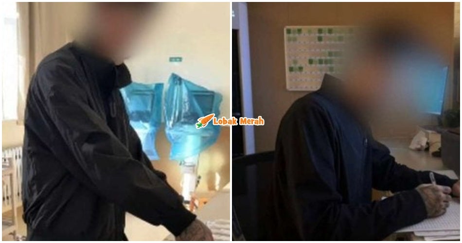 Bawa BF ‘Terlebih Prihatin’ Teman Kerja Syif Malam, Jururawat Digantung Tugas