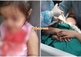 ft kanak kanak lompat kereta