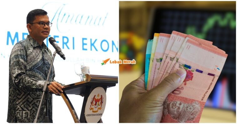 ft kementerian ekonomi artikel