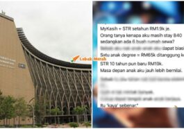 ft kementerian kewangan rumah sewa 6 biji