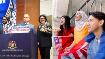 ft kementerian perpaduan