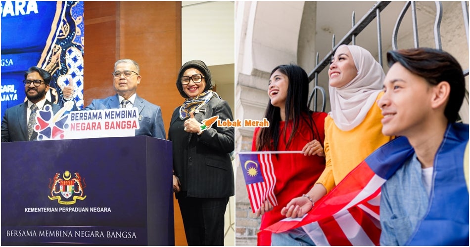 Kementerian Perpaduan Perkenalkan 5 Kluster Bagi Memacu Agenda Negara Bangsa 2026