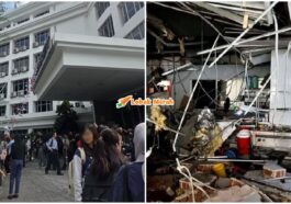 ft kpt letupan insiden new