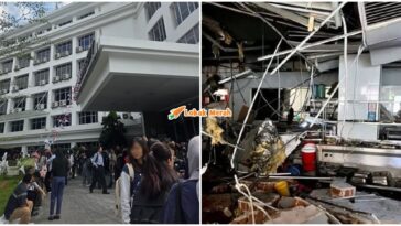 ft kpt letupan insiden new