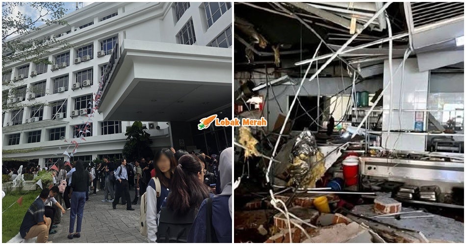 ft kpt letupan insiden new