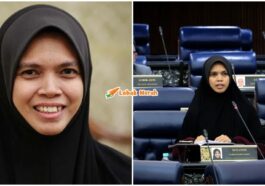 Ft Marhamah Rosli Bersuara Isu Coach Cerai