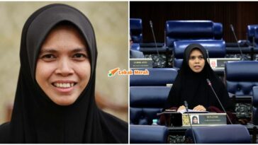 ft marhamah rosli bersuara isu coach cerai