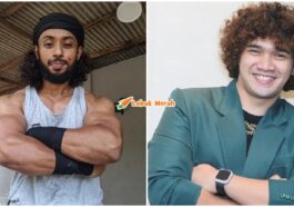 Ft Nadzmi Adhwa Tepis Fateq Fit