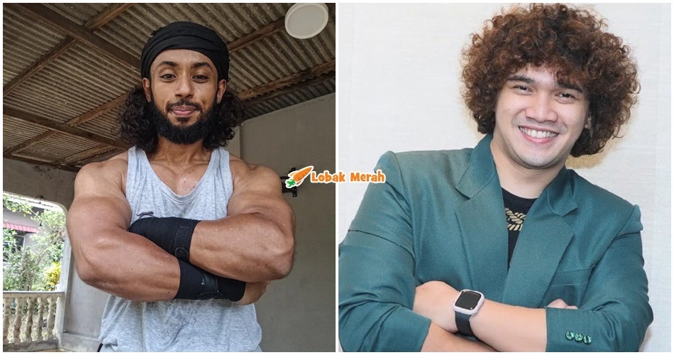 “Orang lain-lain kot bro” – Nadzmi Adhwa Tepis Dakwaan Tareq Fit Ibu Bapa Sibuk Kerja, Punca Anak Kurang Didikan Agama