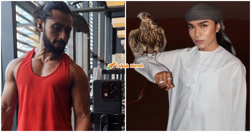 “Jangan main agama lah” – Ojen Nak Saman Tareq Fit Bukan Sebab Isu Peribadi